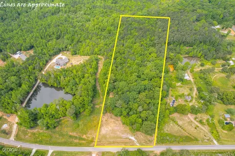 182 County Rd 129, Ranburne, AL 36273
