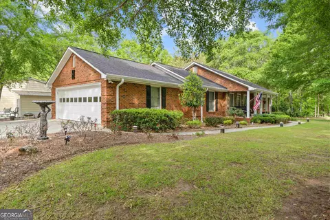 130 Stewart Dr, Milledgeville, GA 31061