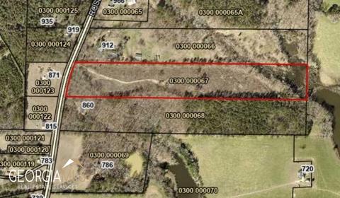 886 Rosemont Rd, Lagrange, GA 30241 photo 3
