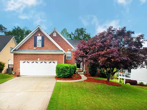 10022 Harmon Springs Dr, Villa Rica, GA 30180