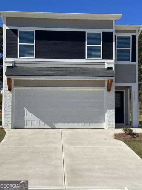3522 SW Station Dr #17, College Park, GA 30349