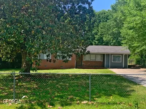 643 Rocky Branch Rd, Villa Rica, GA 30180