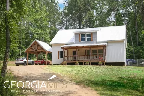70 Old Field Rd, Bremen, GA 30110