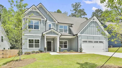 61 Long Branch Trl #LOT 34, Sharpsburg, GA 30277