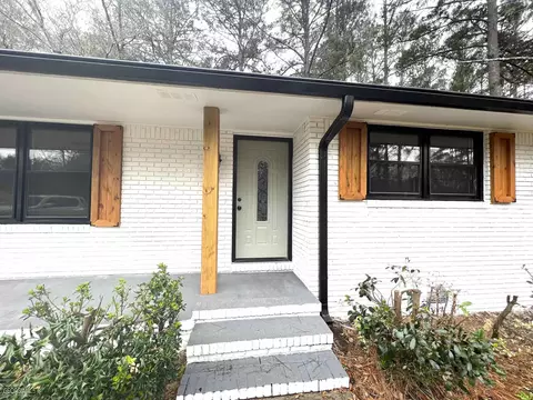 5160 David Cir, Covington, GA 30014 photo 4