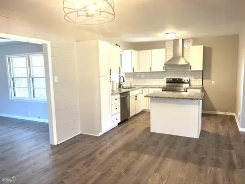 5160 David Cir, Covington, GA 30014 photo 11