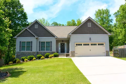 277 Hampton Oaks Cir, Villa Rica, GA 30180
