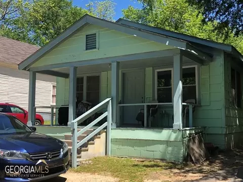 605 N Franklin St, Dublin, GA 31021