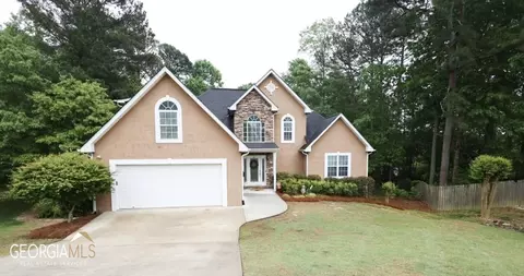 1872 Flowering Dr, Grayson, GA 30017