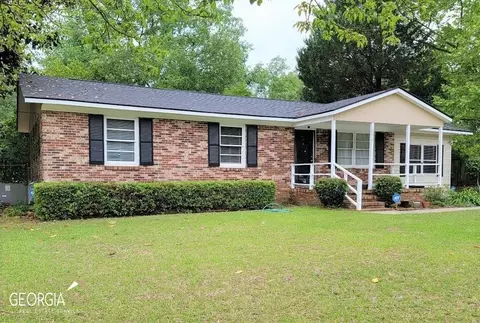 1032 Fairlane Dr, Louisville, GA 30434