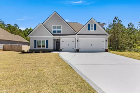 169 Fairway Cir, Macon, GA 31211