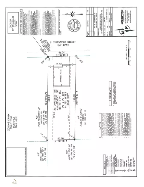 611 Jenkins St, Lagrange, GA 30240 photo 3