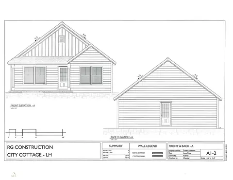 611 Jenkins St, Lagrange, GA 30240 photo 1