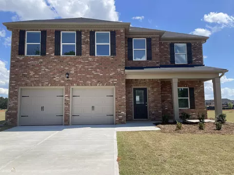1070 Climbing Rose Way #41, Mcdonough, GA 30253