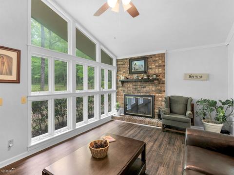 165 Williamson Dr, Williamson, GA 30292 photo 3