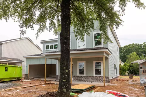 80 Ryan Ln, Covington, GA 30014