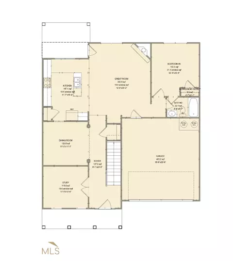 80 Ryan Ln, Covington, GA 30014 photo 19