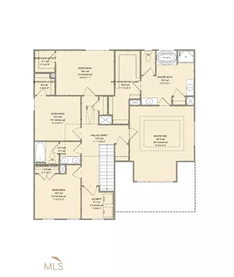 80 Ryan Ln, Covington, GA 30014 photo 18