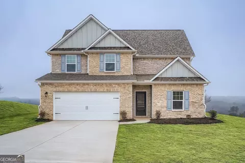 6163 Nathaniel Ln, Fairburn, GA 30213