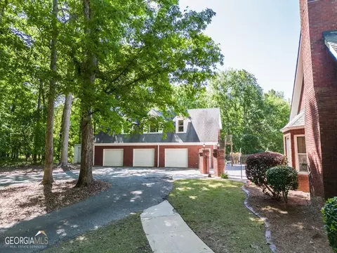 476 Macedonia Rd, Covington, GA 30014 photo 8