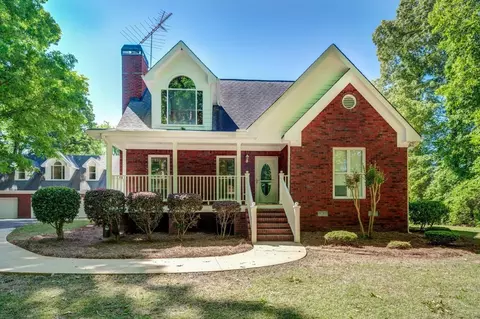 476 Macedonia Rd, Covington, GA 30014 photo 4