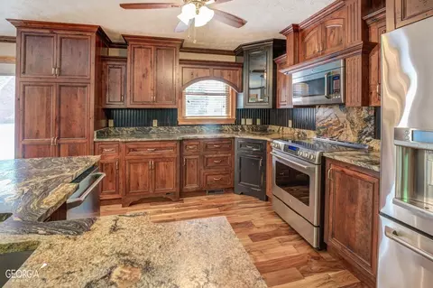 476 Macedonia Rd, Covington, GA 30014 photo 11