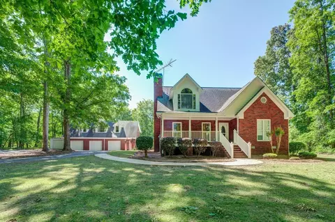 476 Macedonia Rd, Covington, GA 30014 photo 6