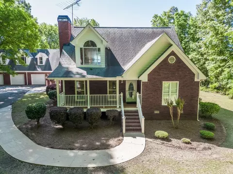 476 Macedonia Rd, Covington, GA 30014 photo 2