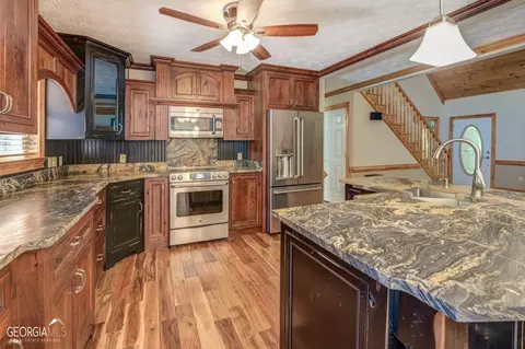 476 Macedonia Rd, Covington, GA 30014 photo 10