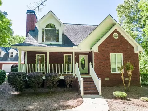 476 Macedonia Rd, Covington, GA 30014 photo 5
