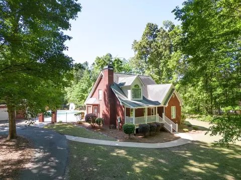 476 Macedonia Rd, Covington, GA 30014 photo 3