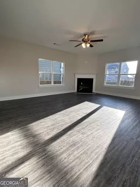 11112 Cornerstone Way #LOT 32, Hampton, GA 30228 photo 5