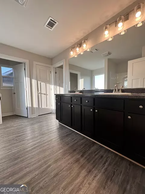 11112 Cornerstone Way #LOT 32, Hampton, GA 30228 photo 9