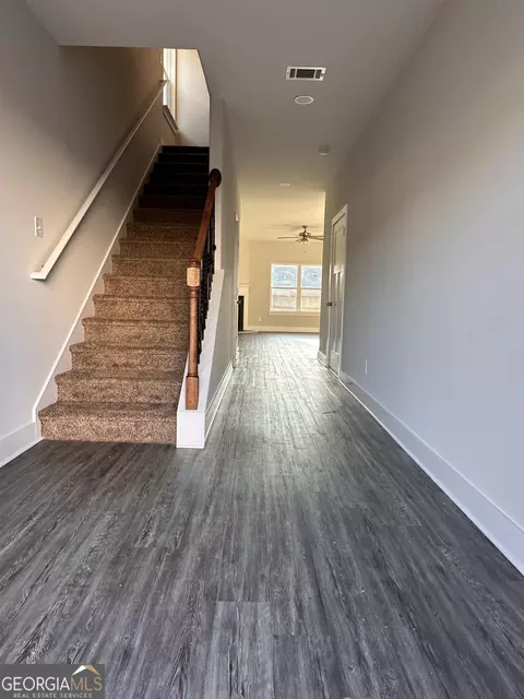 11112 Cornerstone Way #LOT 32, Hampton, GA 30228 photo 2