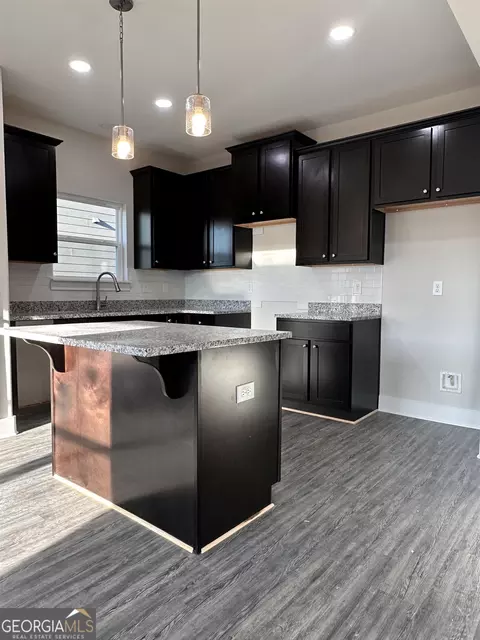 11112 Cornerstone Way #LOT 32, Hampton, GA 30228 photo 3
