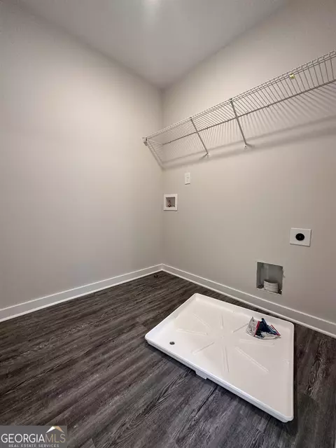 11112 Cornerstone Way #LOT 32, Hampton, GA 30228 photo 11