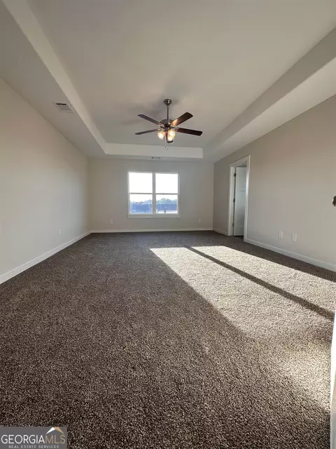 11112 Cornerstone Way #LOT 32, Hampton, GA 30228 photo 8