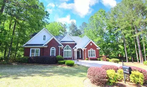 17 Nelson Blvd NW, Rome, GA 30165