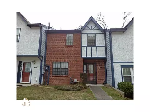 3562 SW Main Station Dr, Marietta, GA 30008