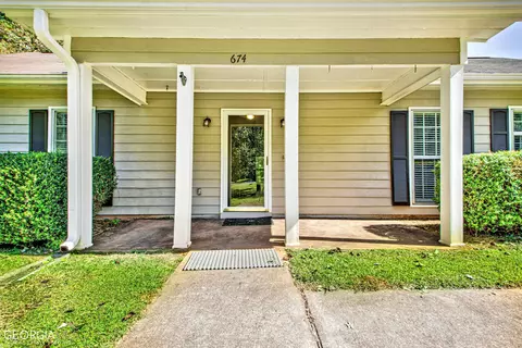 674 Teaver Rd, Lagrange, GA 30240 photo 3