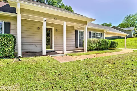 674 Teaver Rd, Lagrange, GA 30240 photo 2
