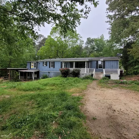 11940 Flat Shoals Rd, Covington, GA 30016 photo 1
