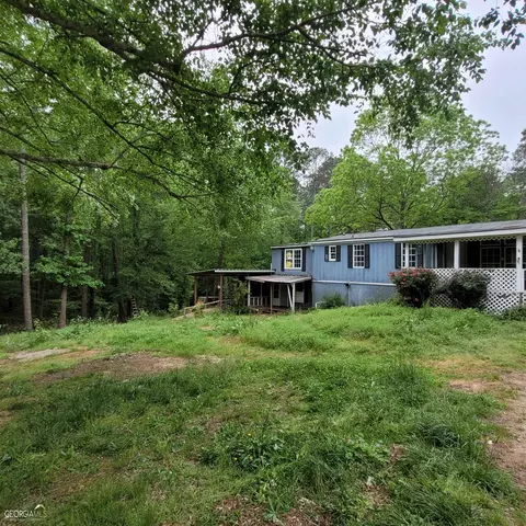 11940 Flat Shoals Rd, Covington, GA 30016 photo 9