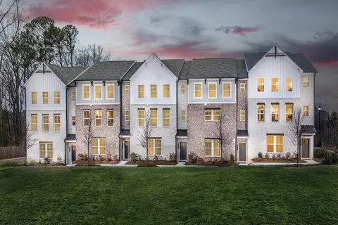 3442 Catalan Aly, Decatur, GA 30032