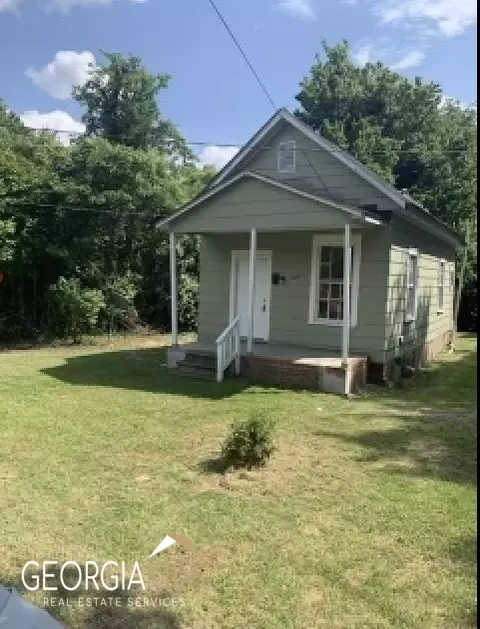 2110 Sycamore St, Macon, GA 31204