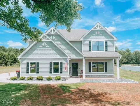 176 Austin Dr, Williamson, GA 30292