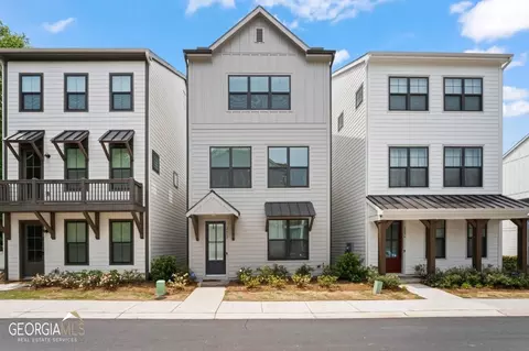 2432 SE Folly Ln, Atlanta, GA 30339