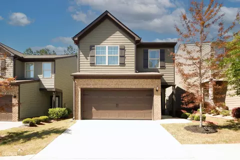 5749 Woodside Xing, Lithonia, GA 30038
