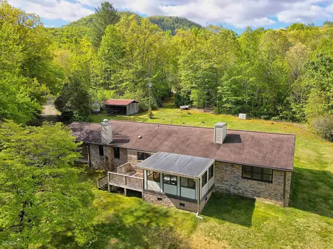 Undisclosed, Hayesville, NC 28904