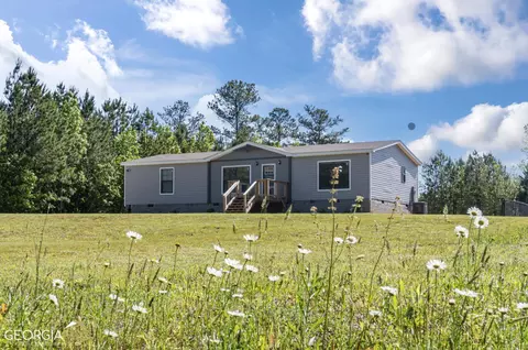 151 Lepard Rd, Waco, GA 30182 photo 2